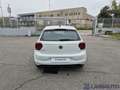 Volkswagen Polo POLO 1.0 TSI HIGHLINE BLUEMOTION TECHNOLOGY 5 POR Bianco - thumbnail 6