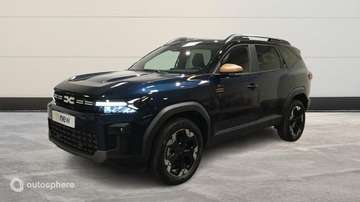 1.8 hybrid 155ch Extreme