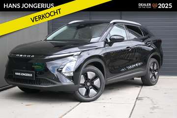 EV Premium 61 kWh | SCHUIF/KANTELDAK | 360 CAMERA