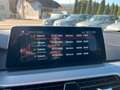 BMW 530 i M Sport LED/HEADUP/SHZ/KAM/NAVI/AHK Azul - thumbnail 19