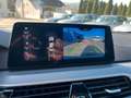 BMW 530 i M Sport LED/HEADUP/SHZ/KAM/NAVI/AHK Azul - thumbnail 20