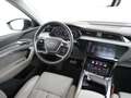 Audi e-tron e-tron 55 quattro advanced Pro Line Plus 95 kWh Pa Zwart - thumbnail 21