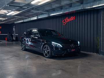 Estate 4Matic 7G Plus