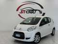 Citroen C1 3p 1.0 Style Blanc - thumbnail 1