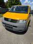 Volkswagen T5 Shuttle CARAVELLE-1,9 Tdi 8-Sitze Klima TÜV-08-26 Ahk Gelb - thumbnail 7