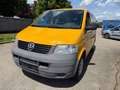 Volkswagen T5 Shuttle CARAVELLE-1,9 Tdi 8-Sitze Klima TÜV-08-26 Ahk Gelb - thumbnail 2