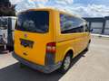 Volkswagen T5 Shuttle CARAVELLE-1,9 Tdi 8-Sitze Klima TÜV-08-26 Ahk Gelb - thumbnail 9