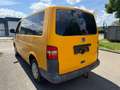 Volkswagen T5 Shuttle CARAVELLE-1,9 Tdi 8-Sitze Klima TÜV-08-26 Ahk Gelb - thumbnail 6