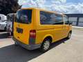 Volkswagen T5 Shuttle CARAVELLE-1,9 Tdi 8-Sitze Klima TÜV-08-26 Ahk Gelb - thumbnail 10