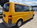 Volkswagen T5 Shuttle CARAVELLE-1,9 Tdi 8-Sitze Klima TÜV-08-26 Ahk Gelb - thumbnail 3
