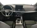 Audi Q5 Q5 Sportback 40 2.0 tdi mhev 12V S line Plus quatt Grigio - thumbnail 5