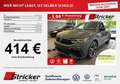 Volkswagen Tiguan R 2.0TSI 395,-ohne Anzahlung AHK Pano H&K Leder Grau - thumbnail 3