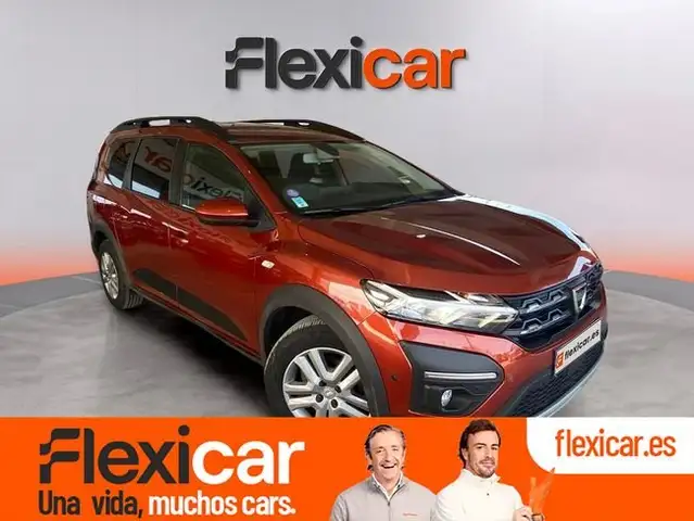Dacia Jogger 1.0 TCe Comfort 5pl.