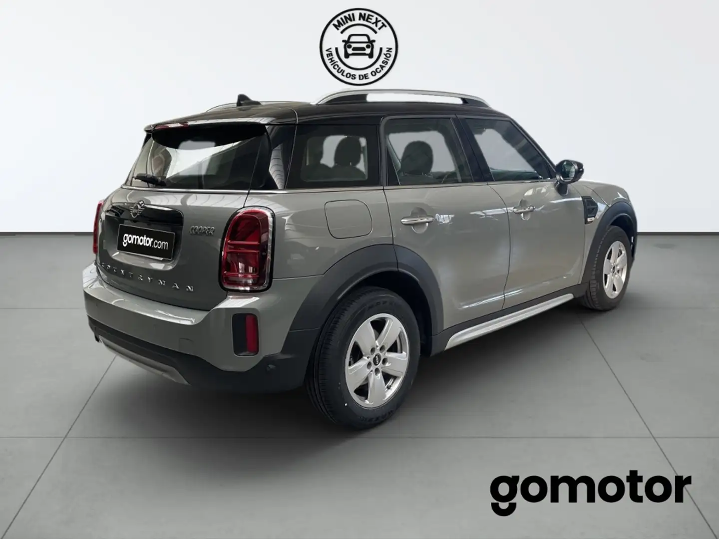 MINI Cooper Countryman - 2