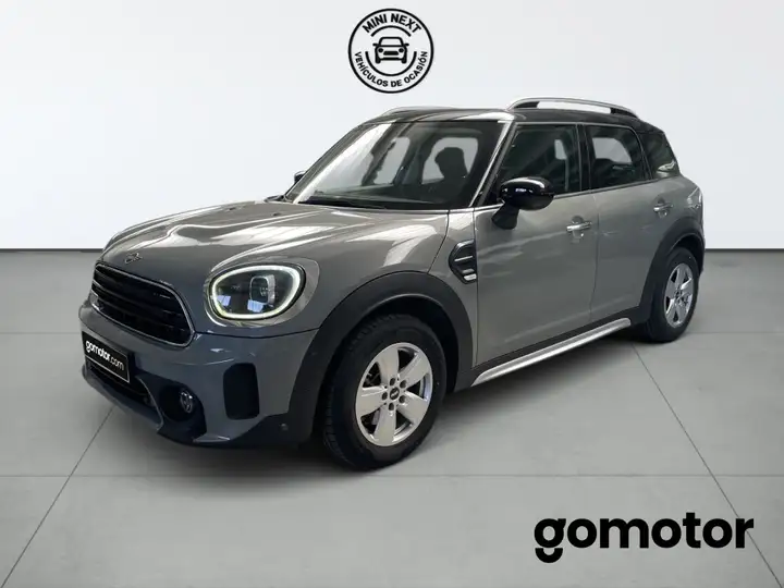 MINI Countryman 1.5 Cooper S E ALL4 2022