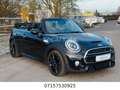 MINI Cooper S Cabrio CooperS Cab JCW NavPro LED Leder H/K Sicht ParkA Schwarz - thumbnail 6