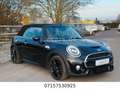 MINI Cooper S Cabrio CooperS Cab JCW NavPro LED Leder H/K Sicht ParkA Schwarz - thumbnail 3