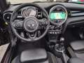 MINI Cooper S Cabrio CooperS Cab JCW NavPro LED Leder H/K Sicht ParkA Schwarz - thumbnail 13