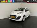 Peugeot 107 1.0 Access Accent. Airco. APK 11-2026! Wit - thumbnail 1