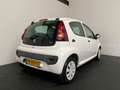Peugeot 107 1.0 Access Accent. Airco. APK 11-2026! Wit - thumbnail 2