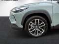 Toyota Corolla Cross 1,8 Hybrid Active Drive 2WD Grün - thumbnail 5