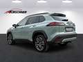 Toyota Corolla Cross 1,8 Hybrid Active Drive 2WD Grün - thumbnail 3