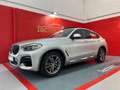 BMW X4 xDrive 20dA Gris - thumbnail 21