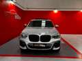 BMW X4 xDrive 20dA Gris - thumbnail 5