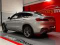 BMW X4 xDrive 20dA Gris - thumbnail 17