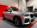 BMW X4 xDrive 20dA Gris - thumbnail 9