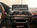 BMW X4 xDrive 20dA Gris - thumbnail 12