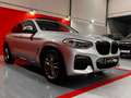 BMW X4 xDrive 20dA Gris - thumbnail 7