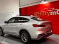BMW X4 xDrive 20dA Gris - thumbnail 19