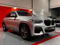BMW X4 xDrive 20dA Gris - thumbnail 3