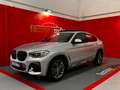 BMW X4 xDrive 20dA Gris - thumbnail 2