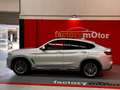 BMW X4 xDrive 20dA Gris - thumbnail 18