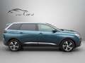 Peugeot 5008 1,5 BHDI 130 EAT8 Allure Aut *7-Sitzer, PANO, ACC* Grün - thumbnail 8