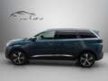 Peugeot 5008 1,5 BHDI 130 EAT8 Allure Aut *7-Sitzer, PANO, ACC* Grün - thumbnail 4