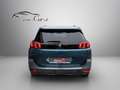Peugeot 5008 1,5 BHDI 130 EAT8 Allure Aut *7-Sitzer, PANO, ACC* Grün - thumbnail 6