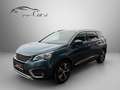Peugeot 5008 1,5 BHDI 130 EAT8 Allure Aut *7-Sitzer, PANO, ACC* Grün - thumbnail 3