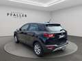 Kia Stonic 1,25 MPI ISG Titan Schwarz - thumbnail 4