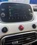 Fiat 500X 500 X 2015 1.4 m-air Pop Star 4x2 140cv my17 Blanc - thumbnail 11