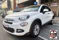 Fiat 500X 500 X 2015 1.4 m-air Pop Star 4x2 140cv my17 Blanc - thumbnail 1