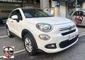 Fiat 500X 500 X 2015 1.4 m-air Pop Star 4x2 140cv my17 Blanc - thumbnail 2