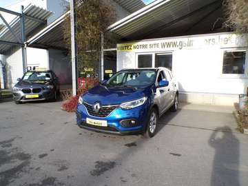 1.33TCE 140cv Bleu 02/19 36.013km Airco GPS Camera