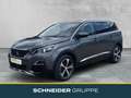Peugeot 5008 ALLURE BLUE HDi 130 KAMERA+PDC+SHZ+LED+RDK Gris - thumbnail 1