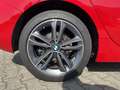 BMW 118 i Sport Line Limousine Navi Prof LED SHZ Rood - thumbnail 15