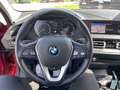 BMW 118 i Sport Line Limousine Navi Prof LED SHZ Rood - thumbnail 19