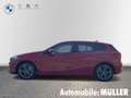 BMW 118 i Sport Line Limousine Navi Prof LED SHZ Rood - thumbnail 6