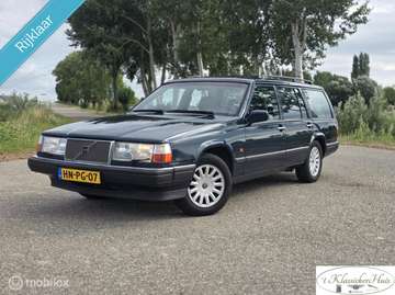 3.0 automaat lage kilometerstand